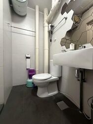 Blk 483 Segar Gardens (Bukit Panjang), HDB 5 Rooms #556374101